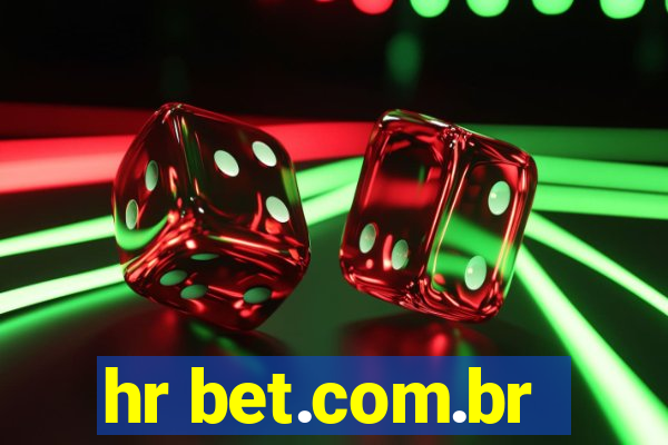 hr bet.com.br